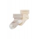 Noppies Unisex Socks Breese Oatmeal Melange