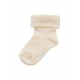 Noppies Unisex Socks Breese Oatmeal Melange