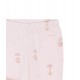 Livly Bikses Giraffe Pants Pink