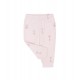 Livly Bikses Giraffe Pants Pink