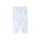 Livly Bikses Giraffe Pants Blue