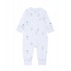 Rāpulis Livly Bunny Giraffe Overall Blue