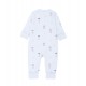 Rāpulis Livly Bunny Giraffe Overall Blue