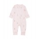 Rāpulis Livly Bunny Giraffe Overall Pink