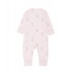 Rāpulis Livly Bunny Giraffe Overall Pink