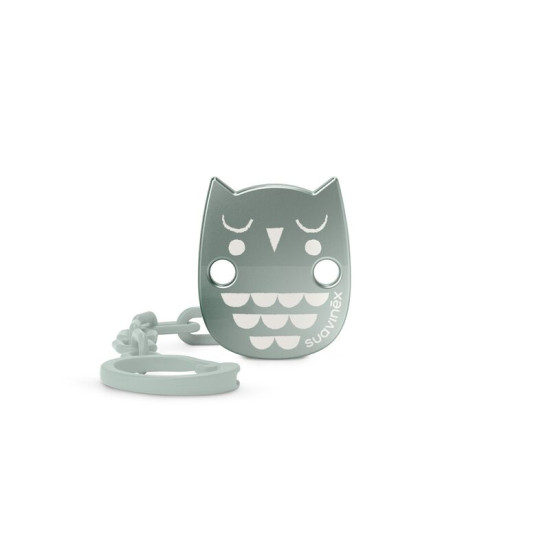 Bonhomia knupja klips Owl Mint
