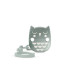 Bonhomia knupja klips Owl Mint