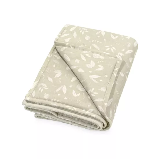 Cotton Blanket Jersey Tropic 70/100 Cm