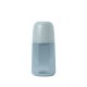 Suavinex Silikona pudele 240ml  Colour Essence (Blue)