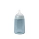 Suavinex Silikona pudele 240ml  Colour Essence (Blue)
