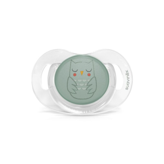 Симметричная пустышка SX Pro 0/6M Bonhomia Mint