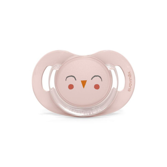 Simetrisks knupis SX Pro 6/18M Bonhomia Pink