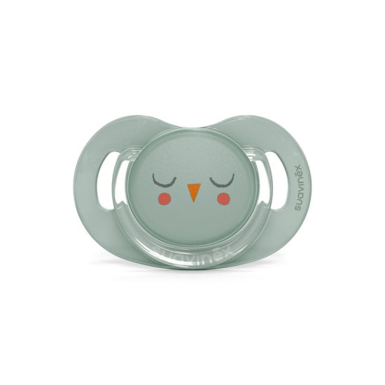 Simetrisks knupis SX Pro 0/6M Bonhomia Mint