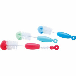 Duo Bottle Brush Duo Bottle Brush