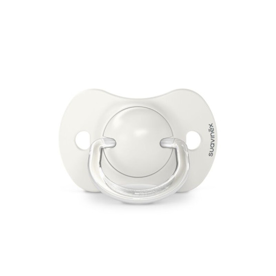 Suavinex Prêt-à-porter Physiological Teat