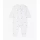 Rāpulis Livly Mobile Overall White