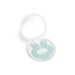 Suavinex Bunny Silicone Teether Suavinex Bunny Silicone Teether