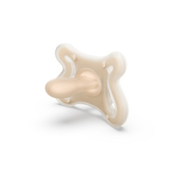 Zero.Zero Soother (FAIR) 0-6m