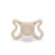 ZERO.ZERO symmetrical soother 0/6m Fair