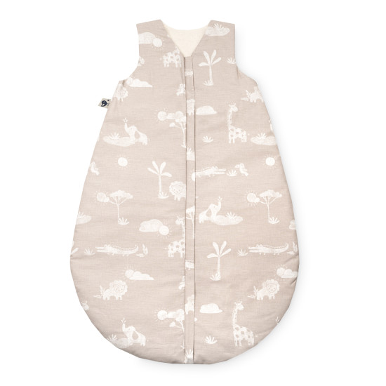Sleeping Bag Organic Jungle Dream