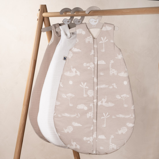 Sleeping Bag Organic Jungle Dream