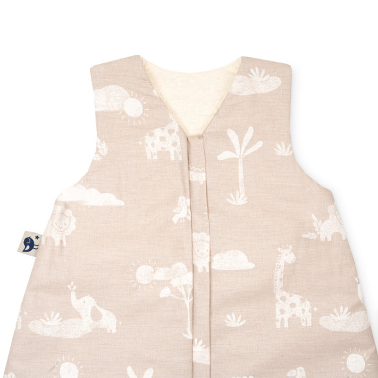 Sleeping Bag Organic Jungle Dream