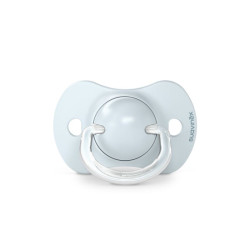 Suavinex Prêt-à-porter Physiological Teat Suavinex Prêt-à-porter Physiological Teat