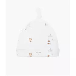 Livly Mobile Tossie шапочка White Livly Mobile Tossie шапочка White