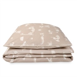 Bed Linen Set “Jungle Dream" 100/135+40/60 Bed Linen Set “Jungle Dream" 100/135+40/60