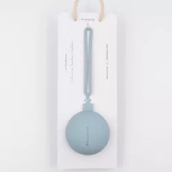 Pacifier Holder Bamboom - OCEAN GREEN 20 Pacifier Holder Bamboom - OCEAN GREEN 20