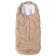 Silts ziemas guļammaiss Bamboom - Igloo Combi - Camel 33