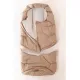 Silts ziemas guļammaiss Bamboom - Igloo Combi - Camel 33