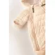 Ziemas kombinezons Bamboom - PASTEL PINK 317