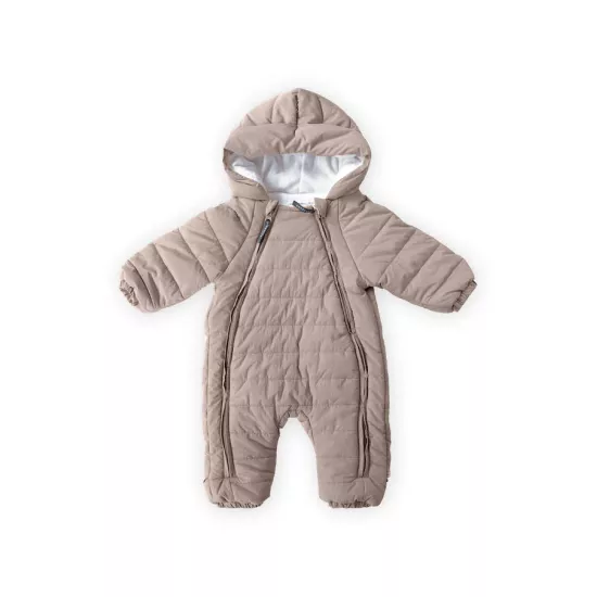 Bamboom Snowsuit - WARM SAND 510