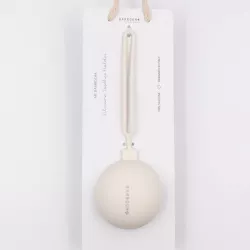 Pacifier Holder Bamboom - CREAM 02 Pacifier Holder Bamboom - CREAM 02