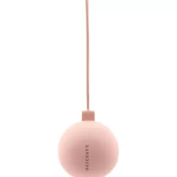 Knupja turētājs Bamboom - PINK 04