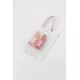 Silicone Toothbrush - PINK 04