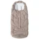 Зимний детский спальный мешок - Igloo Combi - WARM SAND 510