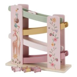 Little Dutch Ramp Racer ´Fairy Garden´ FSC Little Dutch Ramp Racer ´Fairy Garden´ FSC