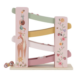 Little Dutch Ramp Racer ´Fairy Garden´ FSC Little Dutch Ramp Racer ´Fairy Garden´ FSC