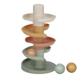 Spiral tower Little Dutch, Unisex Spiral tower Little Dutch, Unisex