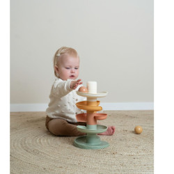 Spiral tower Little Dutch, Unisex Spiral tower Little Dutch, Unisex