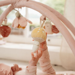 Little Dutch Activity play mat ´Fairy Garden´ GRS Little Dutch Activity play mat ´Fairy Garden´ GRS