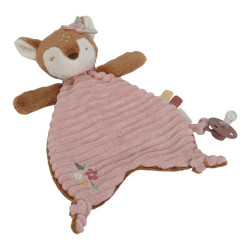 Little Dutch Glāstīšanas rotaļlieta Deer ´Fairy Garden´ Little Dutch Glāstīšanas rotaļlieta Deer ´Fairy Garden´