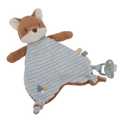 Little Dutch Glāstīšanas rotaļlieta Fox ´Forest Friends´ Little Dutch Glāstīšanas rotaļlieta Fox ´Forest Friends´