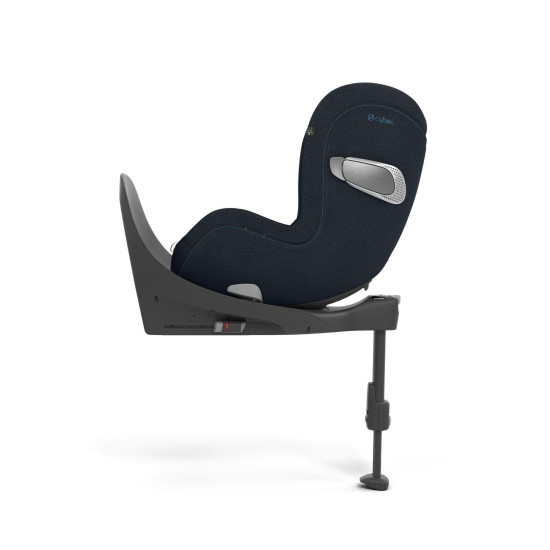 Cybex Sirona T i-size 45-105cm autokrēsls, Nautical Blue Plus