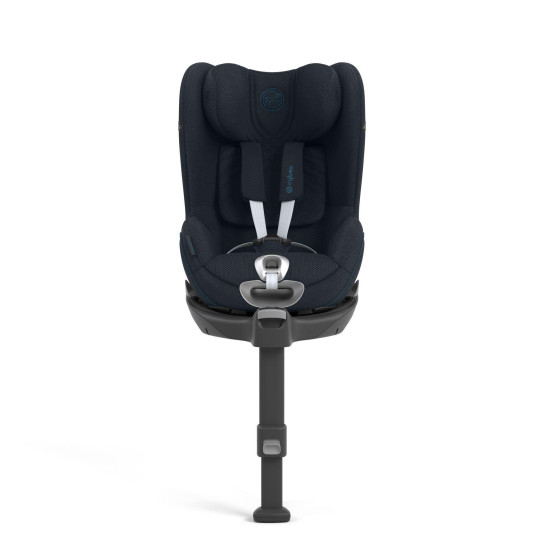 Cybex Sirona T i-size 45-105cm autokrēsls, Nautical Blue Plus