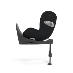 Cybex Sirona T i-size 45-105cm autokrēsls, Sepia Black Cybex Sirona T i-size 45-105cm autokrēsls, Sepia Black