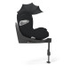 Cybex Sirona T i-size 45-105cm autokrēsls, Sepia Black