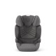 Cybex Solution T i-Fix autokrēsls 100-150cm, Mirage Grey Plus